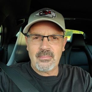 Meet your Posher, John